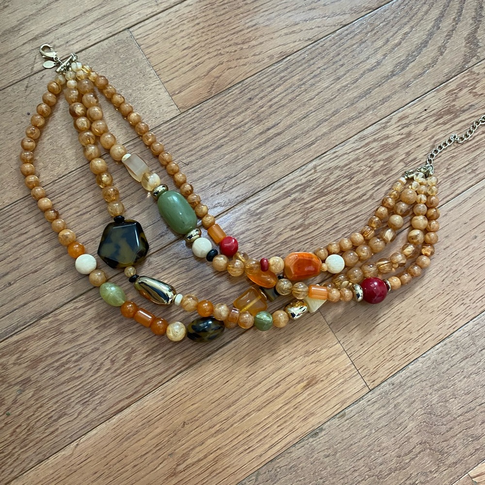 Necklace - Picture 3 of 4